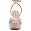 image:imageSteve Madden Womens AssuredChampagne