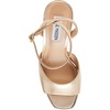 image:imageSteve Madden Womens AssuredGold Metallic