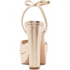 image:imageSteve Madden Womens AssuredGold Metallic