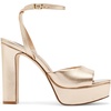 image:imageSteve Madden Womens AssuredGold Metallic