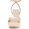 image:imageSteve Madden Womens AssuredGold Metallic