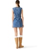 image:imageSteve Madden Womens Astoria DressDark Navy