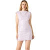 image:imageSteve Madden Womens Astoria DressLight Lilac