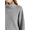 image:imageSteve Madden Womens Astro SweaterHeather Grey