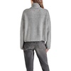 image:imageSteve Madden Womens Astro SweaterHeather Grey
