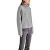image:imageSteve Madden Womens Astro SweaterHeather Grey