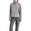 image:imageSteve Madden Womens Astro SweaterHeather Grey