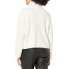 image:imageSteve Madden Womens Astro SweaterWhisper White