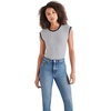 image:imageSteve Madden Womens Aubree BodysuitDark Blue