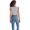 image:imageSteve Madden Womens Aubree BodysuitDark Blue