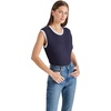 image:imageSteve Madden Womens Aubree BodysuitMarine