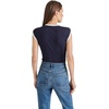 image:imageSteve Madden Womens Aubree BodysuitMarine