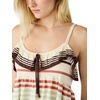 image:imageSteve Madden Womens Aubriana Sweater TopMulti