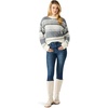image:imageSteve Madden Womens Aubrie SweaterMulti