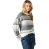 image:imageSteve Madden Womens Aubrie SweaterMulti
