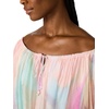 image:imageSteve Madden Womens Auda TopPastel Multi