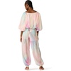 image:imageSteve Madden Womens Auda TopPastel Multi