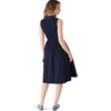 image:imageSteve Madden Womens Auden DressMidnight