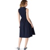 image:imageSteve Madden Womens Auden DressMidnight