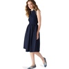 image:imageSteve Madden Womens Auden DressMidnight