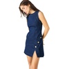 image:imageSteve Madden Womens Audrina DressDaybreak