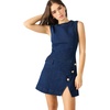 image:imageSteve Madden Womens Audrina DressDaybreak