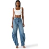 image:imageSteve Madden Womens Austin JeanBlue Heather
