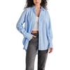 image:imageSteve Madden Womens Autumn TopLight Blue