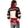 image:imageSteve Madden Womens Averia Sweater JacketMulti