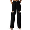 image:imageSteve Madden Womens Ayla JeanBlack