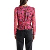 image:imageSteve Madden Womens Azura TopDark Fuchsia