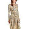 image:imageSteve Madden Womens Azura TopGold