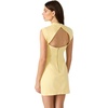 image:imageSteve Madden Womens Barca DressGolden Glow