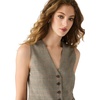 image:imageSteve Madden Womens Barrett TopBrown