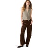 image:imageSteve Madden Womens Barrett TopBrown
