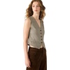 image:imageSteve Madden Womens Barrett TopBrown