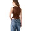 image:imageSteve Madden Womens Barrett TopChicory Coffee