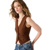image:imageSteve Madden Womens Barrett TopChicory Coffee
