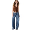 image:imageSteve Madden Womens Barrett TopChicory Coffee