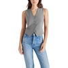image:imageSteve Madden Womens Barrett TopGrey