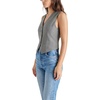 image:imageSteve Madden Womens Barrett TopGrey