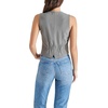 image:imageSteve Madden Womens Barrett TopGrey