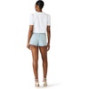 image:imageSteve Madden Womens Barrette TopWhite Cap