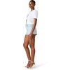 image:imageSteve Madden Womens Barrette TopWhite Cap