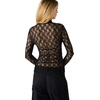 image:imageSteve Madden Womens Baylee TopBlack