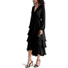 image:imageSteve Madden Womens Bei DressBlack