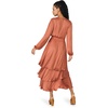 image:imageSteve Madden Womens Bei DressCopper