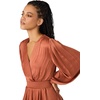image:imageSteve Madden Womens Bei DressCopper