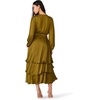 image:imageSteve Madden Womens Bei DressFir Green