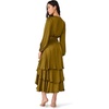 image:imageSteve Madden Womens Bei DressFir Green